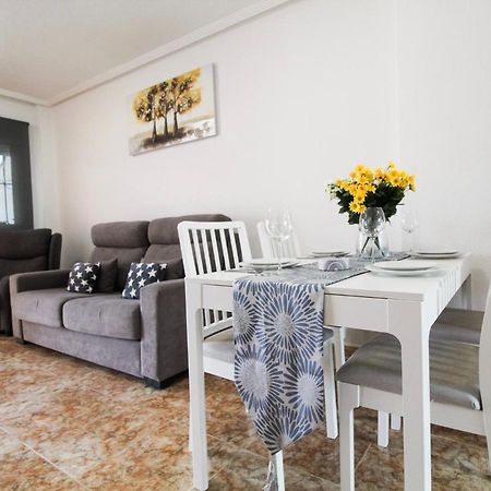 New Apartment In Torrevieja , Punta Prima Orihuela Costa With Pool Exterior photo