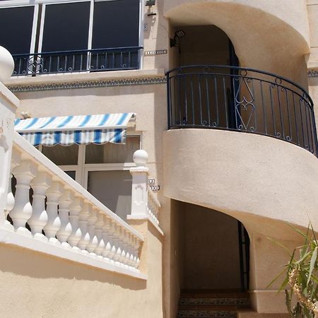 New Apartment In Torrevieja , Punta Prima Orihuela Costa With Pool Exterior photo