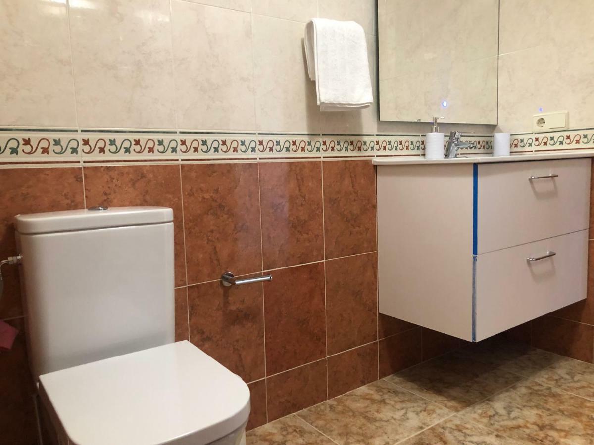 New Apartment In Torrevieja , Punta Prima Orihuela Costa With Pool Exterior photo