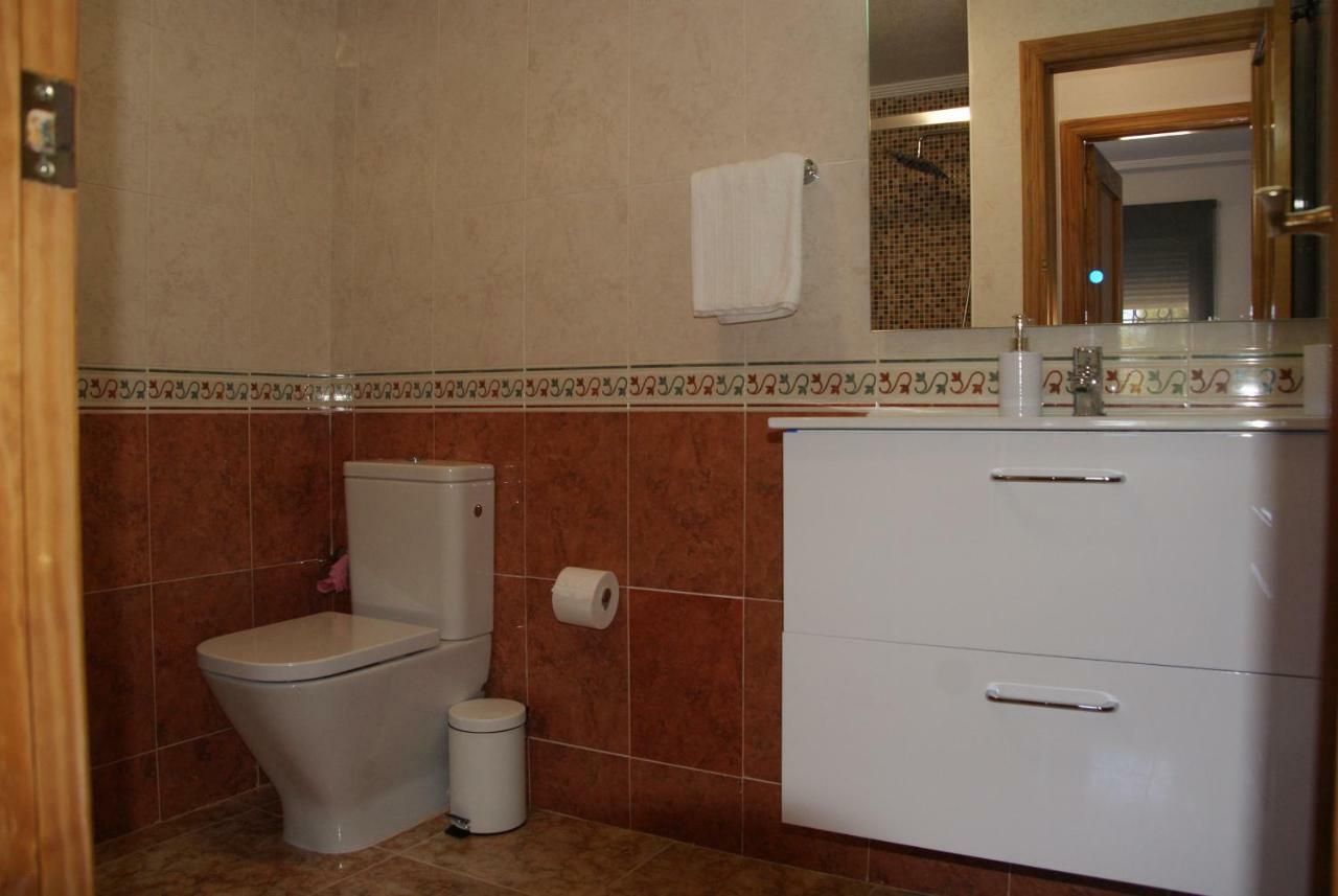 New Apartment In Torrevieja , Punta Prima Orihuela Costa With Pool Exterior photo