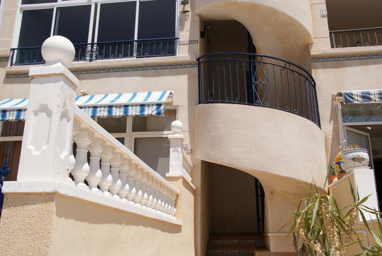 New Apartment In Torrevieja , Punta Prima Orihuela Costa With Pool Exterior photo